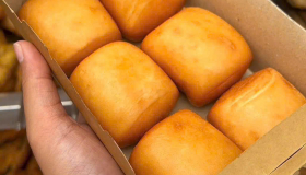 Bánh bao