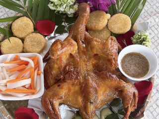 8 LÝ DO BẠN NÊN ĂN THỊT GÀ