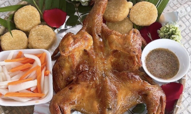 8 LÝ DO BẠN NÊN ĂN THỊT GÀ