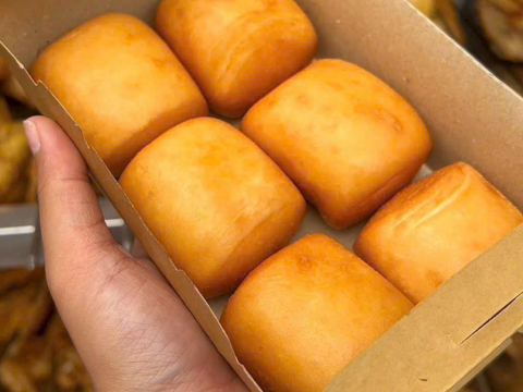 Bánh bao